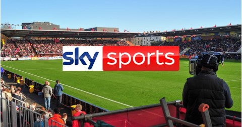 📺 Over 20 City matches to be streamed live on Sky Sports +